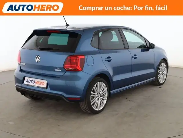 Volkswagen Polo view 6
