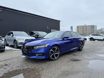 Sport CVT
