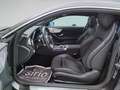Mercedes-Benz C 220 C coupe 220 d Premium Plus 4matic auto Grigio - thumbnail 16