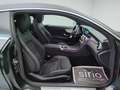Mercedes-Benz C 220 C coupe 220 d Premium Plus 4matic auto Grigio - thumbnail 10