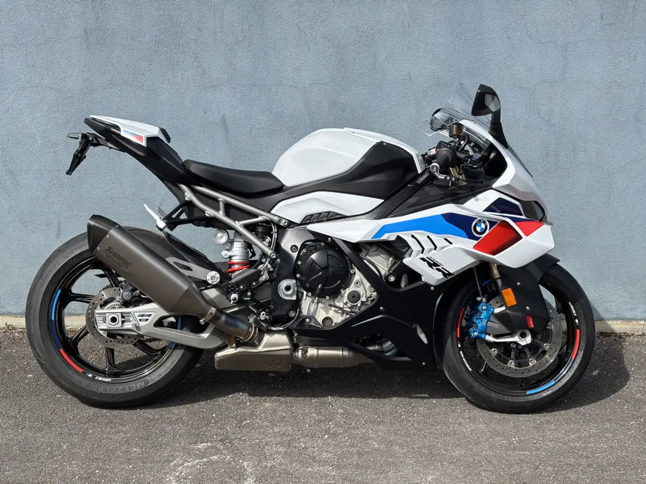 BMW S 1000 RR