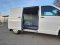 Volkswagen T6.1 Transporter Kasten sehr guter Zustand Weiß - thumbnail 9