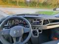 Volkswagen T6.1 Transporter Kasten sehr guter Zustand Weiß - thumbnail 14