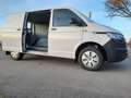Volkswagen T6.1 Transporter Kasten sehr guter Zustand Weiß - thumbnail 8