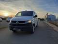 Volkswagen T6.1 Transporter Kasten sehr guter Zustand Weiß - thumbnail 11