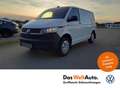Volkswagen T6.1 Transporter Kasten sehr guter Zustand Weiß - thumbnail 7