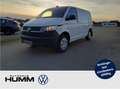 Volkswagen T6.1 Transporter Kasten sehr guter Zustand Weiß - thumbnail 20