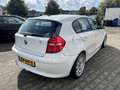 BMW 116 1-serie 116i High Executive*PAS 70 DKM*TOPSTAAT* Wit - thumbnail 4
