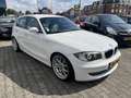 BMW 116 1-serie 116i High Executive*PAS 70 DKM*TOPSTAAT* Wit - thumbnail 1