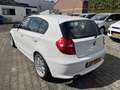 BMW 116 1-serie 116i High Executive*PAS 70 DKM*TOPSTAAT* Wit - thumbnail 3