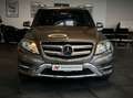 Mercedes-Benz GLK 220 4Matic *AMG-Line*Scheckheft*AHK*Holz* Grau - thumbnail 7