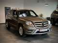 Mercedes-Benz GLK 220 4Matic *AMG-Line*Scheckheft*AHK*Holz* Grau - thumbnail 3