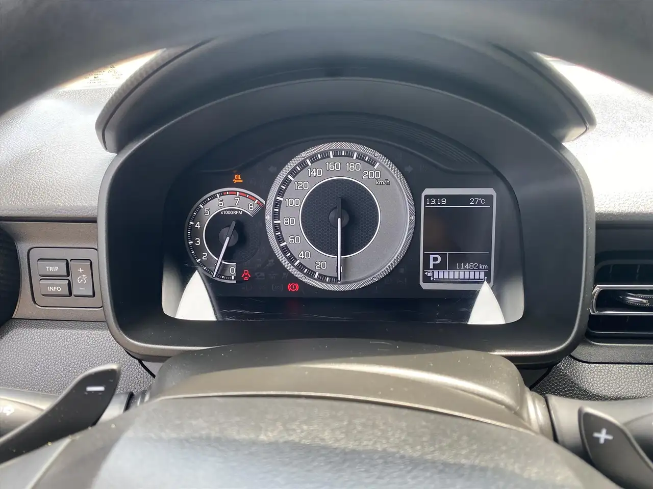 Suzuki Ignis 2025 — фото 15