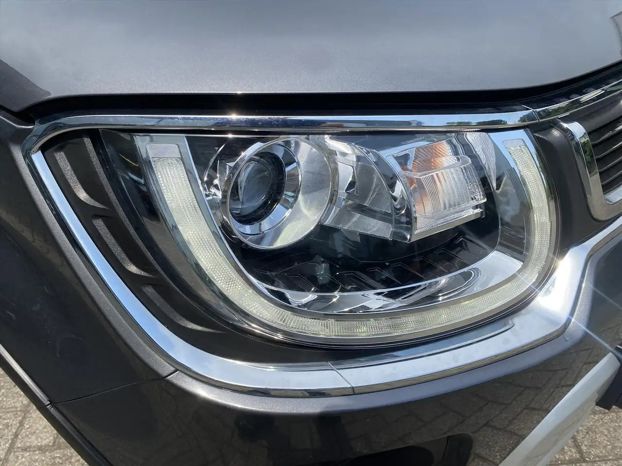 Suzuki Ignis 2025