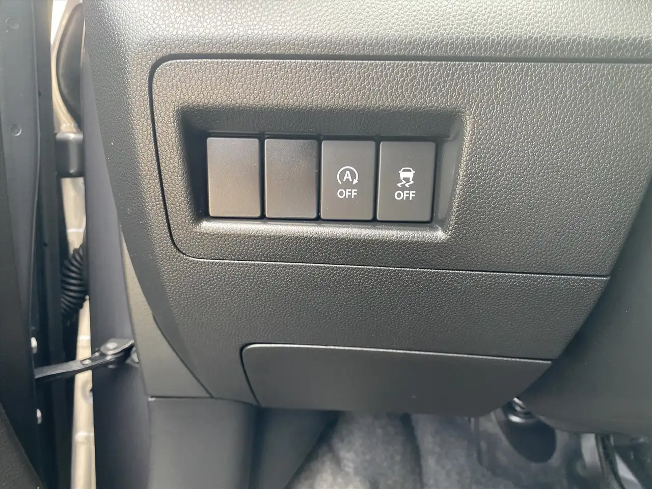 Suzuki Ignis 2025 — фото 19