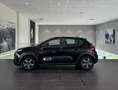 Citroen C3 1.2 PureTech Feel | Climate control | Apple Carpla Schwarz - thumbnail 2