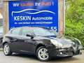 Alfa Romeo Giulietta Turismo*1.HAND*XENON*ALU*KLIMATR*TEMP* Schwarz - thumbnail 3