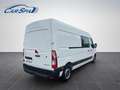 Renault Master L3H2 HKa 3,5t Doka Automatik/7-Sitzer/Klima - thumbnail 4