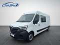 Renault Master L3H2 HKa 3,5t Doka Automatik/7-Sitzer/Klima - thumbnail 1