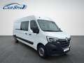 Renault Master L3H2 HKa 3,5t Doka Automatik/7-Sitzer/Klima - thumbnail 5