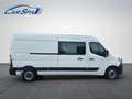 Renault Master L3H2 HKa 3,5t Doka Automatik/7-Sitzer/Klima - thumbnail 6