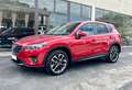 Mazda CX-5 2.2L Skyactiv-D 150CV 4WD Exceed Rosso - thumbnail 3