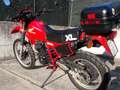 Honda XL 600 R Czerwony - thumbnail 3