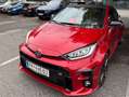Toyota Yaris Yaris 1,6 Turbo GR High PerformanceGR Performance Rot - thumbnail 2