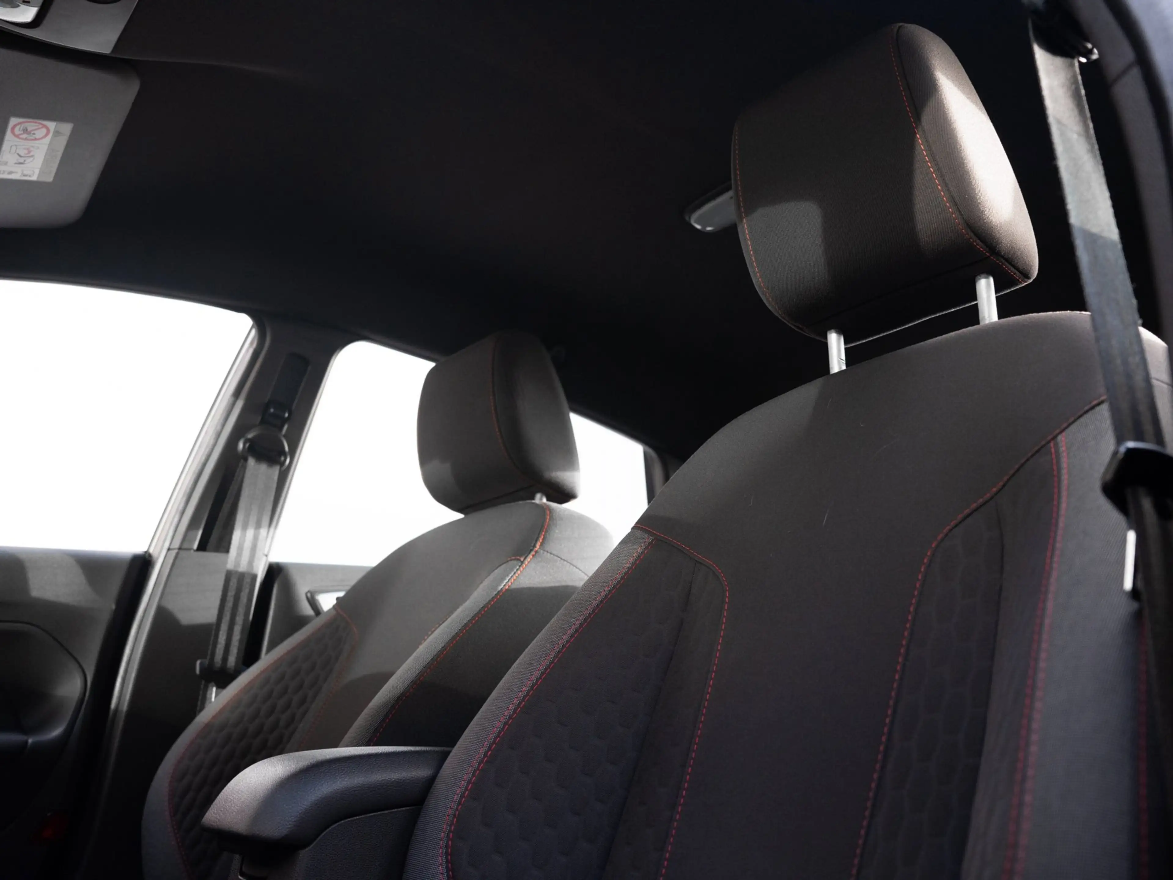 Ford Fiesta 1.0 EcoBoost ST Line 125PK/Airco/Navi/Stoelverwarm — photo 13