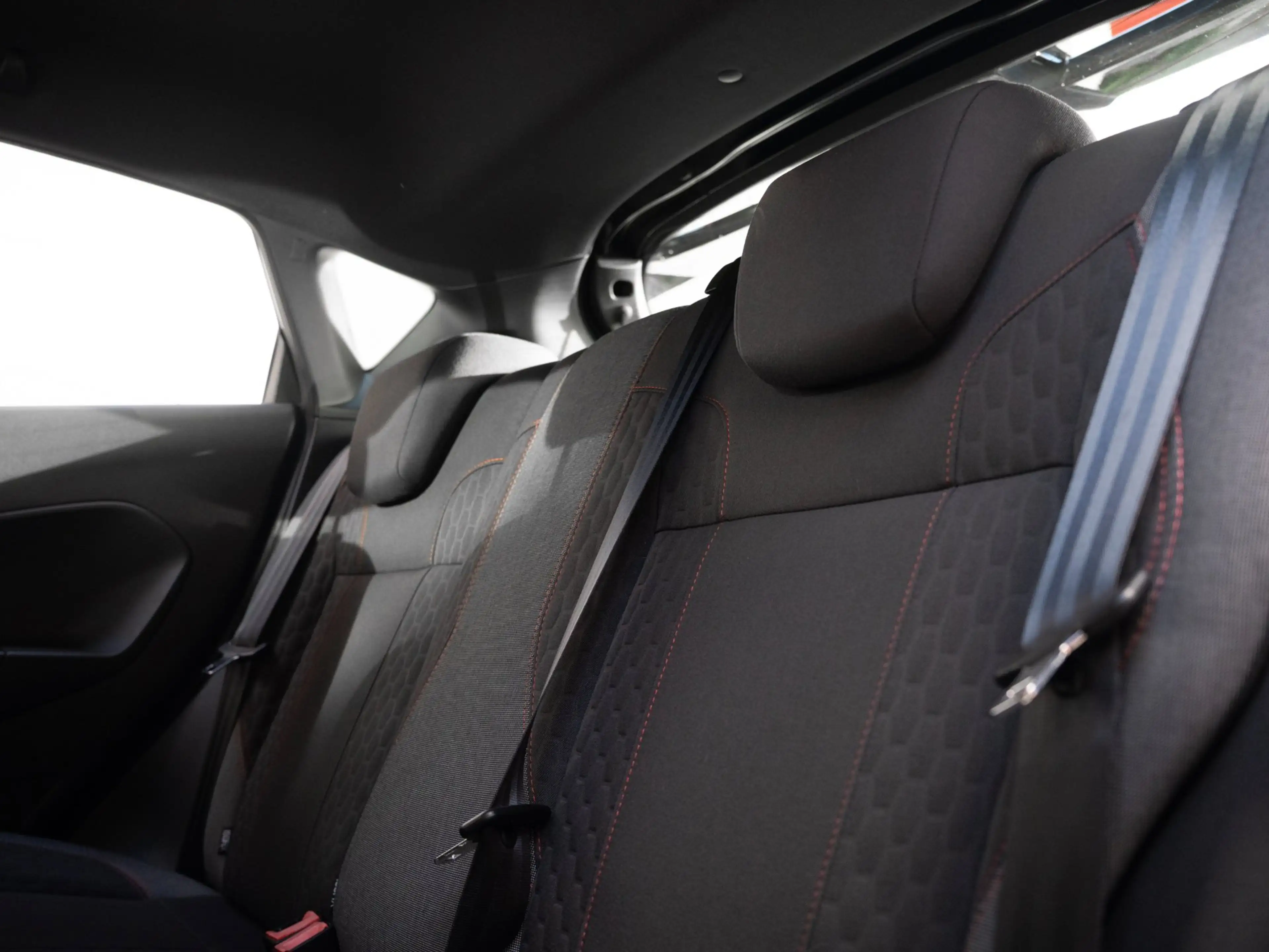 Ford Fiesta 1.0 EcoBoost ST Line 125PK/Airco/Navi/Stoelverwarm — photo 15