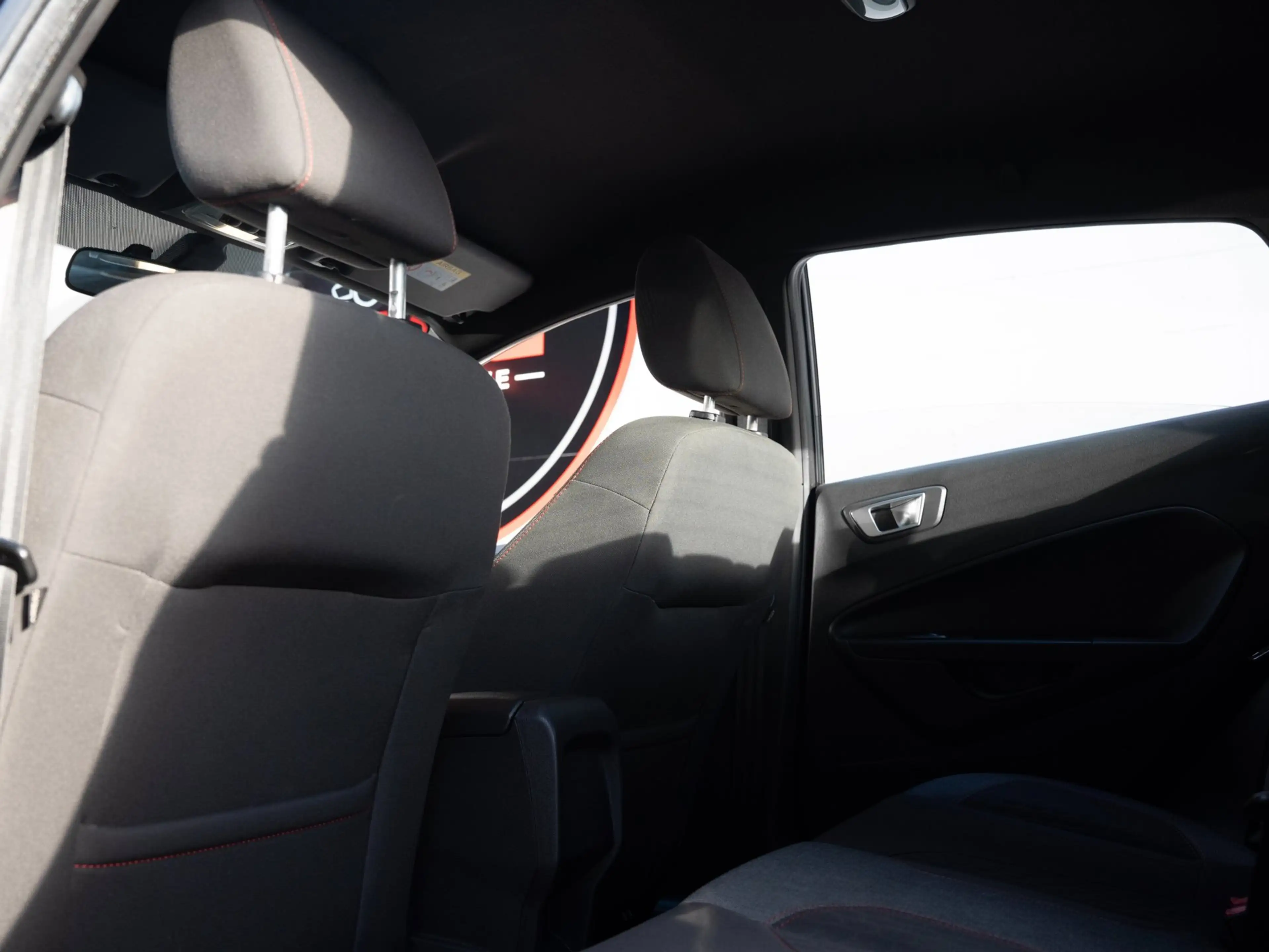 Ford Fiesta 1.0 EcoBoost ST Line 125PK/Airco/Navi/Stoelverwarm — photo 14