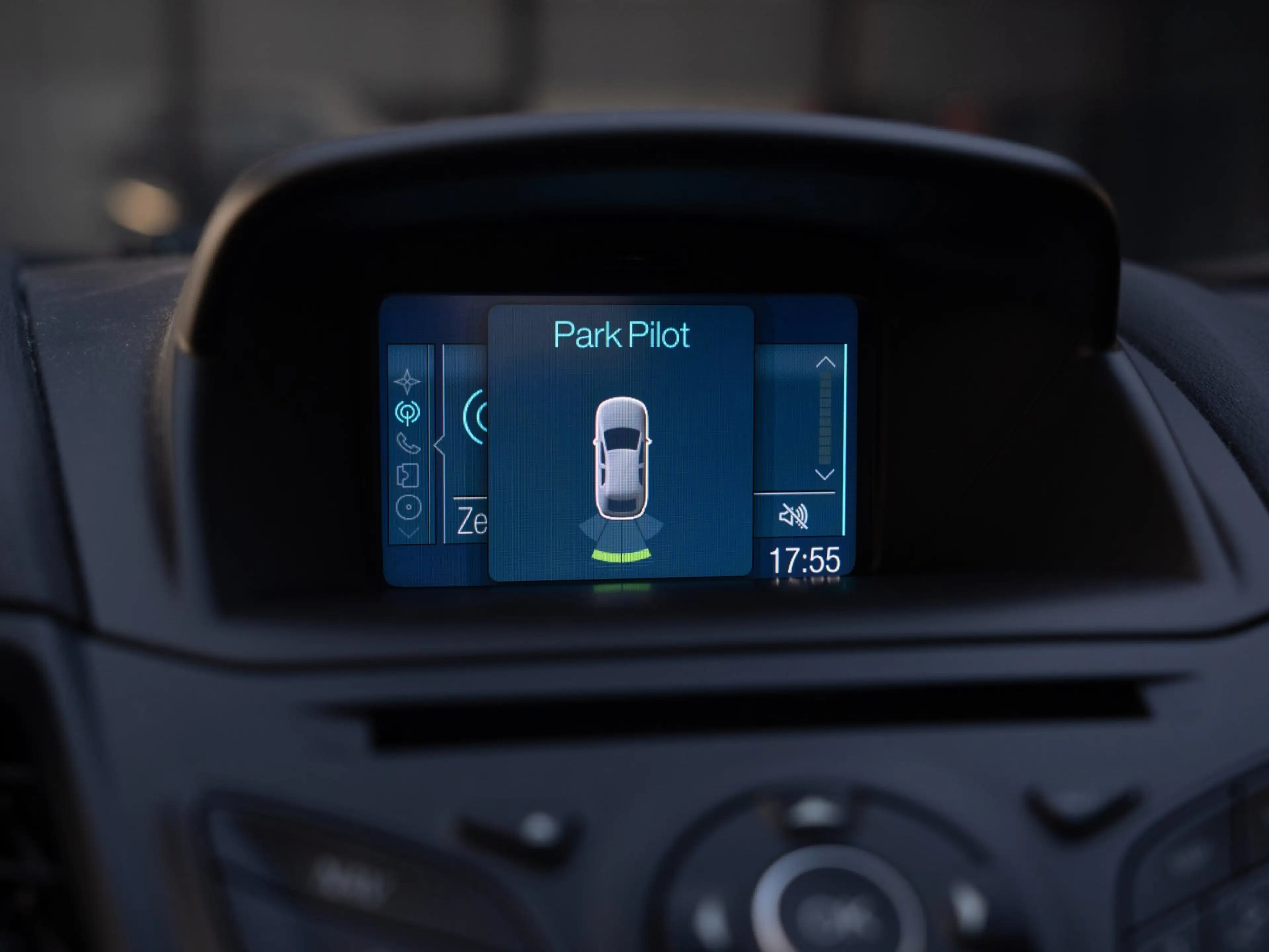 Ford Fiesta 1.0 EcoBoost ST Line 125PK/Airco/Navi/Stoelverwarm — photo 6