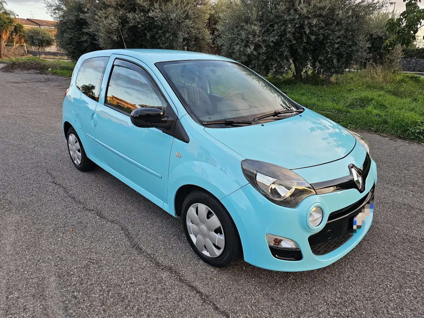 Renault Twingo 1.2 Live 75cv - 1