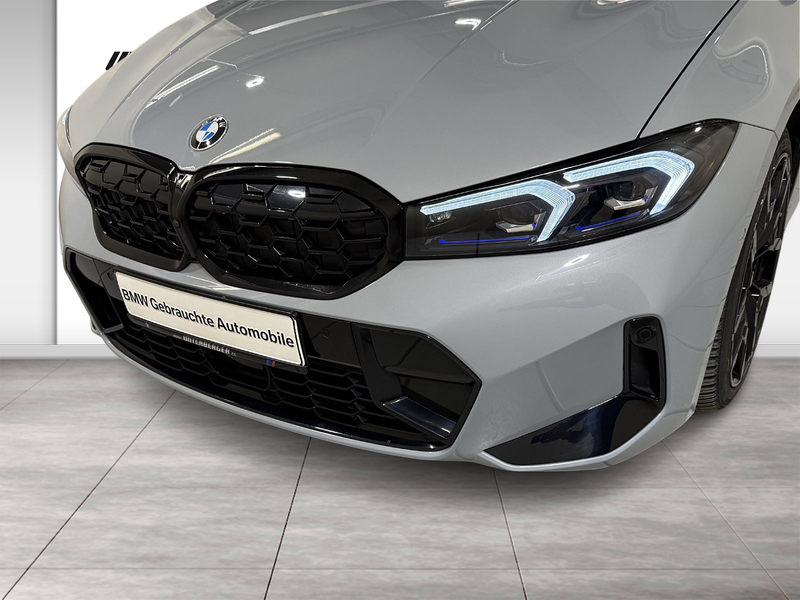 BMW 340 M340i xDrive Touring Pro AHK ACC 360° HUD Pano — photo 6