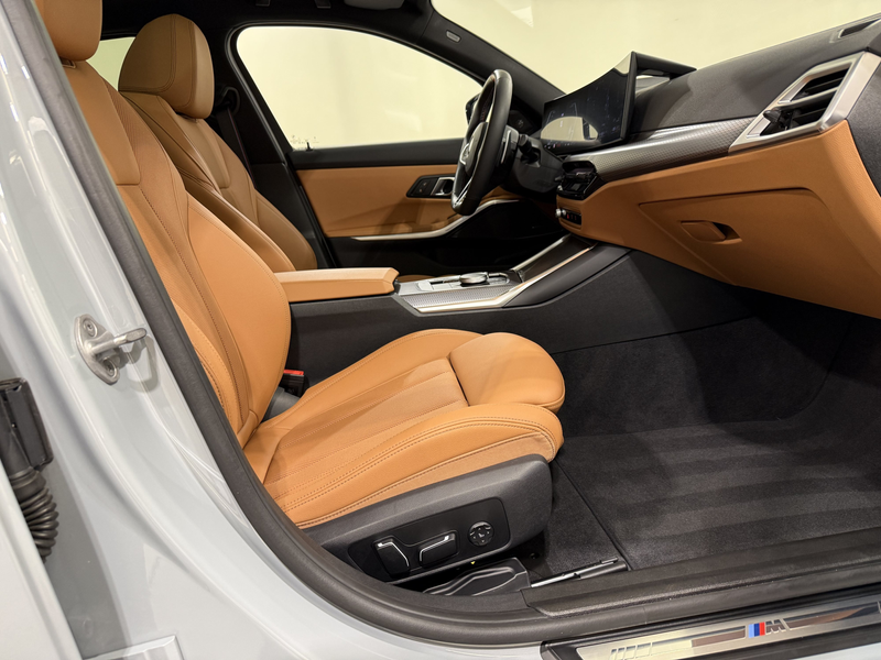 BMW 340 M340i xDrive Touring Pro AHK ACC 360° HUD Pano — photo 11