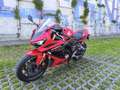 Honda CBR 650 Sport Piros - thumbnail 8