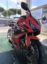 Honda CBR 650 Sport Piros - thumbnail 9