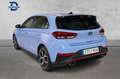 Hyundai i30 2.0 TGDI 184kW 250CV N Blau - thumbnail 4