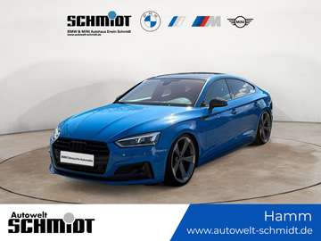 40 TFSI Sportback sport + GARANTIE
