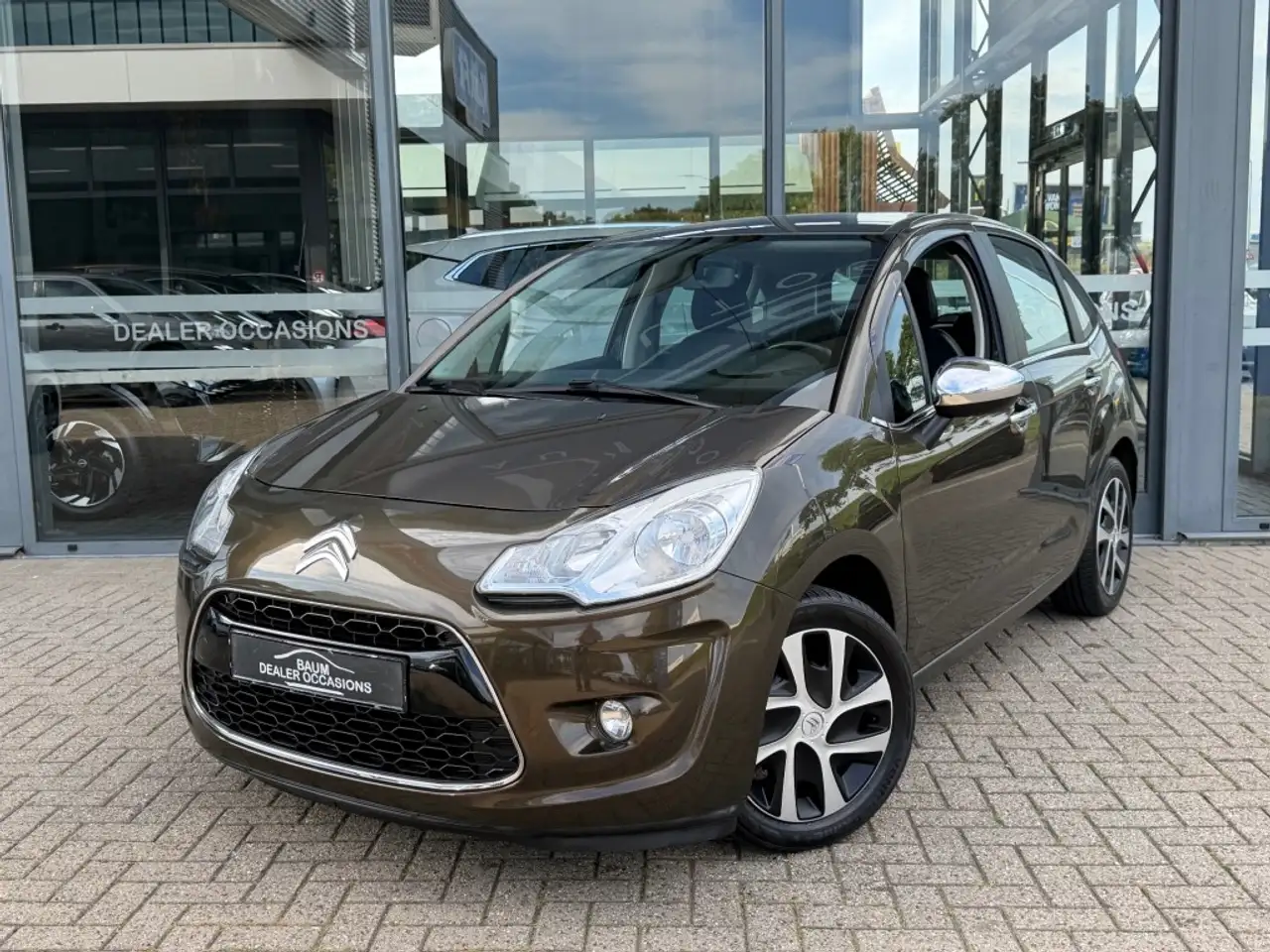 Citroën C3