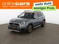 MINI Cooper S Countryman Countryman S Favoured Trim ALL4 Aut LED HEAD-UP Grün - thumbnail 1