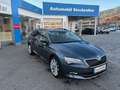 Skoda Superb Kombi 2,0 TDI 4x4 DSG*NAVI*TEMPO*FREISPRECH*SZH Grau - thumbnail 7