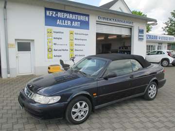 2.3i Cabriolet