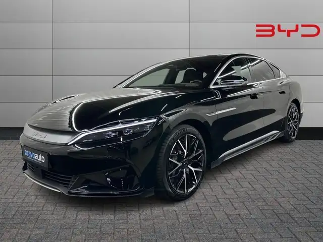 BYD Han EXECUTIVE