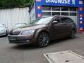 Skoda Octavia Combi 2.0 TDI (Green tec) 4x4 DSG L Braun - thumbnail 4