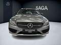 Mercedes-Benz C 43 AMG Mercedes-AMG C 43 4MATIC T-Modell Gris - thumbnail 8