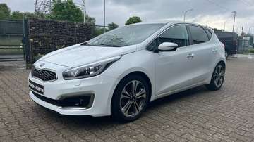 1.6i Sport DCT - Nieuwstaat - Full option - 1e eig