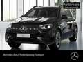 Mercedes-Benz GLE 350 de 4M AMG+NIGHT+PANO+360+AHK+MULTIBEAM+9G Schwarz - thumbnail 1