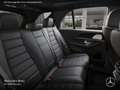 Mercedes-Benz GLE 350 de 4M AMG+NIGHT+PANO+360+AHK+MULTIBEAM+9G Black - thumbnail 12