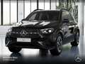Mercedes-Benz GLE 350 de 4M AMG+NIGHT+PANO+360+AHK+MULTIBEAM+9G Schwarz - thumbnail 2